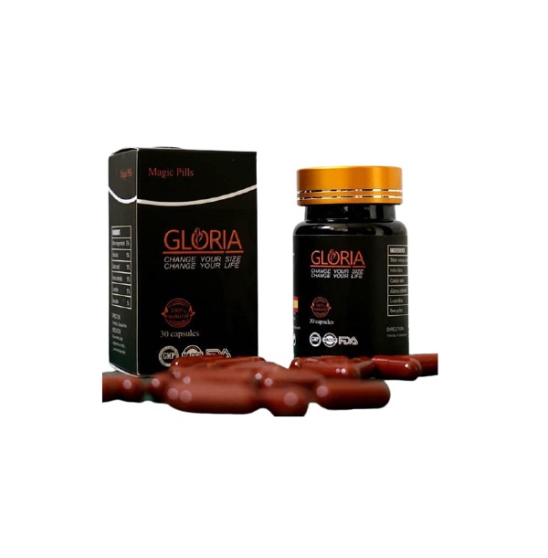 مکمل کاهش اشتها گیاهی گالوریا درب طلایی
